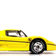 Illustration for article titled Project Premiere/World Class: Ferrari F50